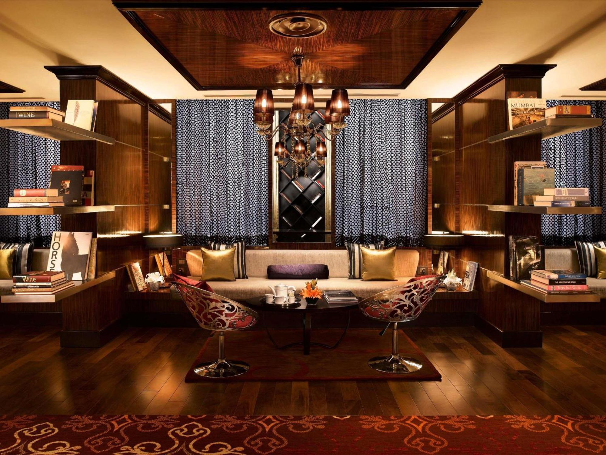 Sofitel Mumbai Bkc, Mumbai