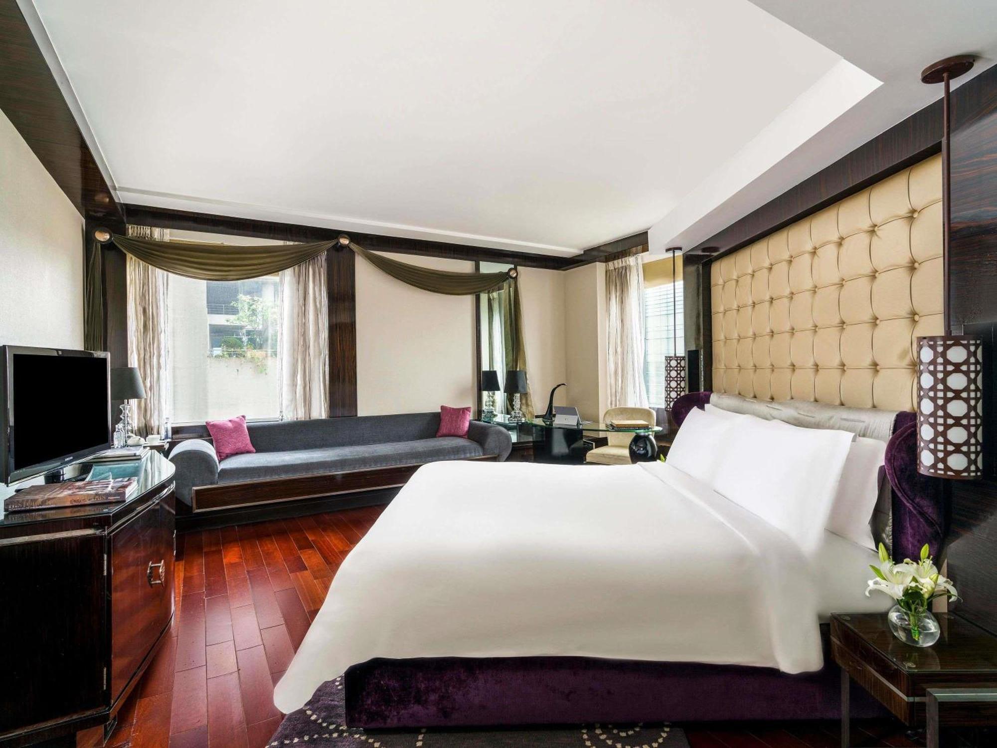 Sofitel Mumbai Bkc — Fotos 2